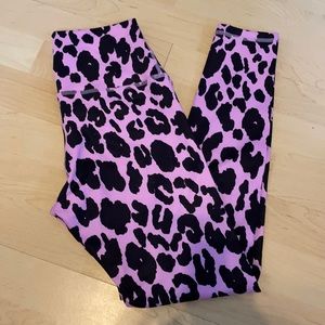 Fleo leggings